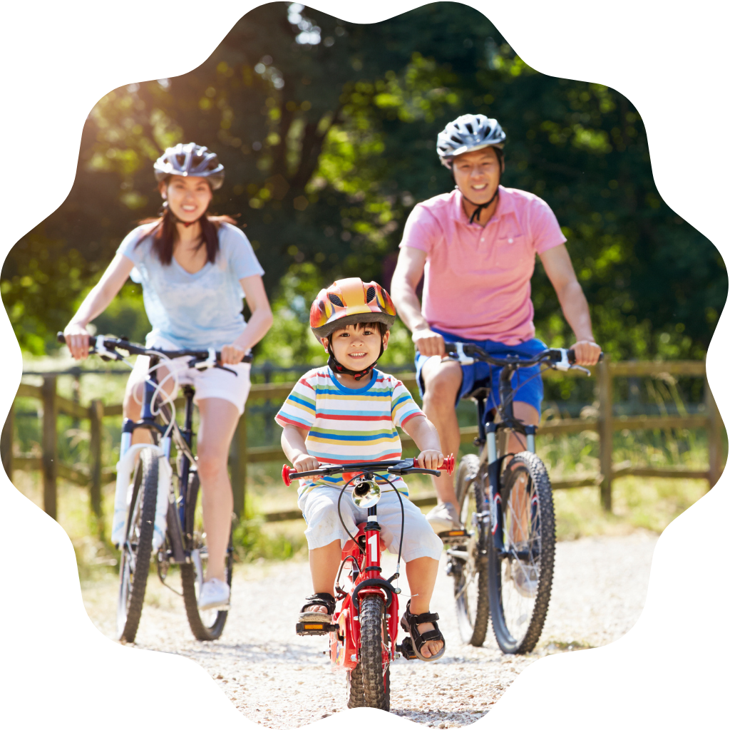 Sự kiện gia đình