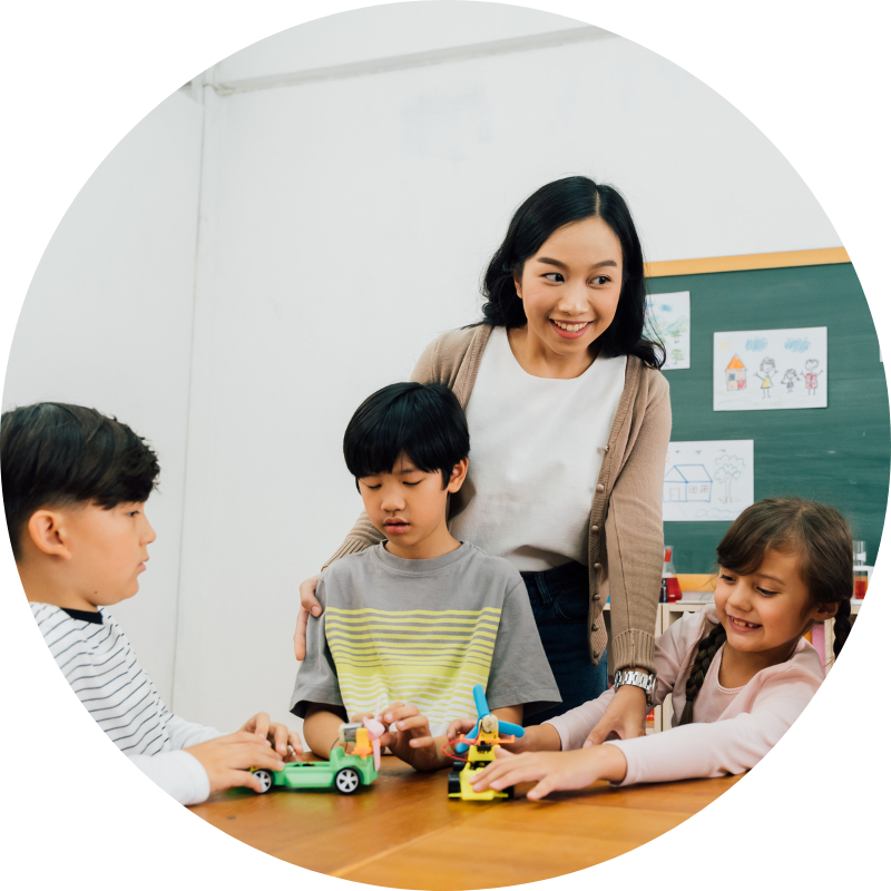 GIỚI THIỆU Âm ngữ trị liệu