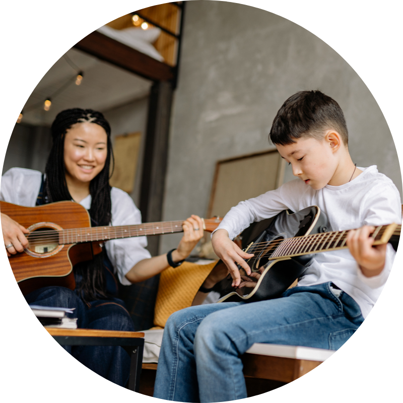 GIỚI THIỆU Nhóm Giảng viên Âm nhạc