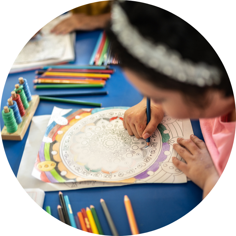 GIỚI THIỆU tâm vận động