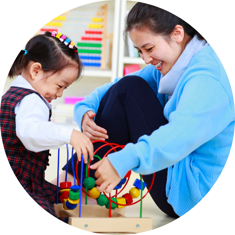 GIỚI THIỆU test đánh giá