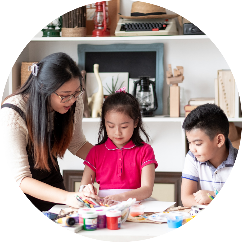 GIỚI THIỆU tiền tiểu học