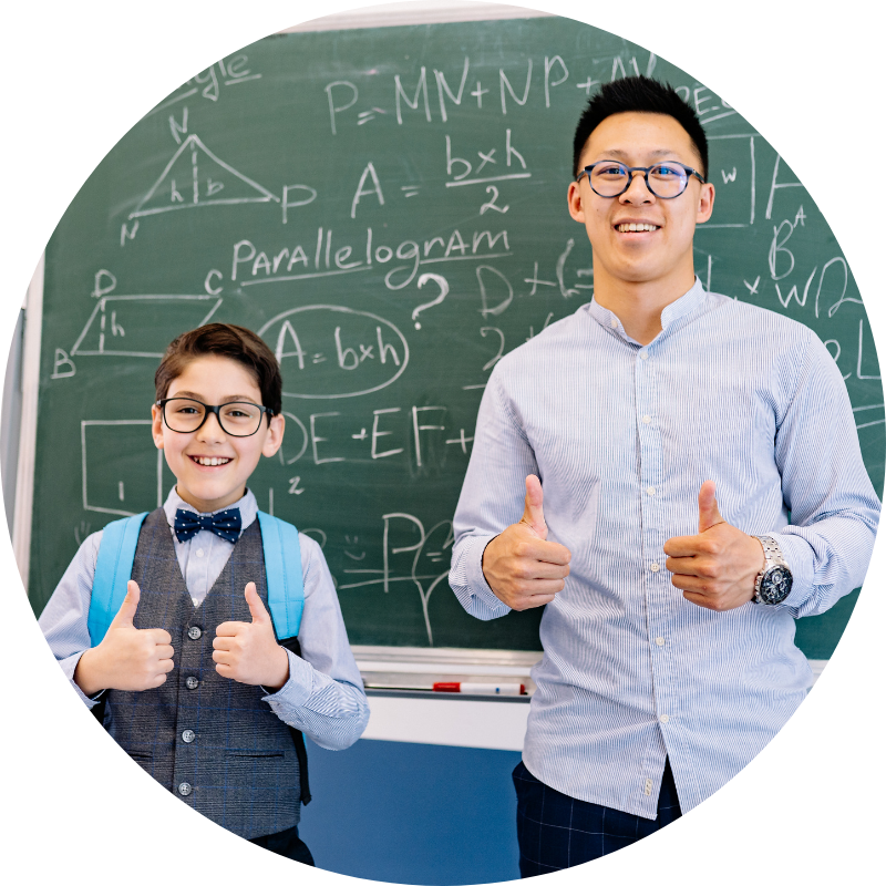 GIỚI THIỆU tiếng anh