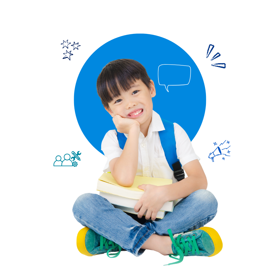 khóa học phát triển kỹ năng tiền tiểu học (1)