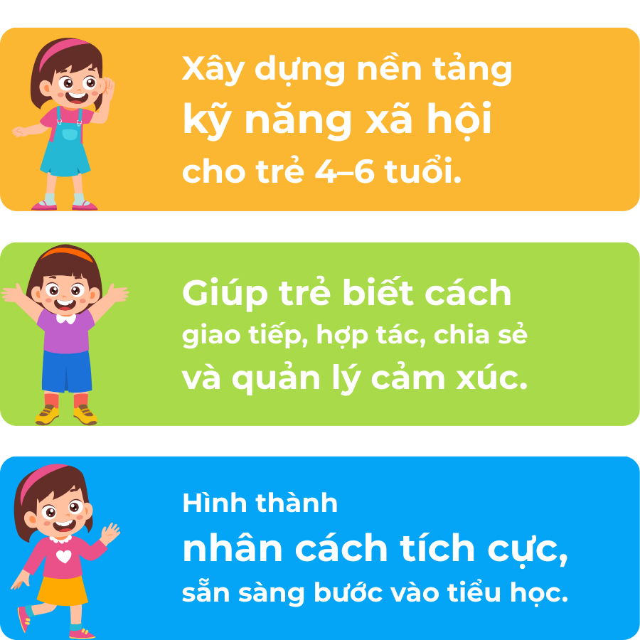 khóa học phát triển kỹ năng tiền tiểu học (6)