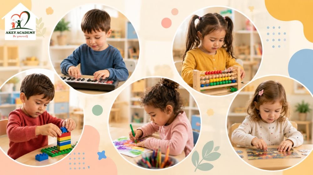 Nhiều trẻ tự kỷ có điểm mạnh riêng, cần được phát hiện và phát triển đúng hướng.