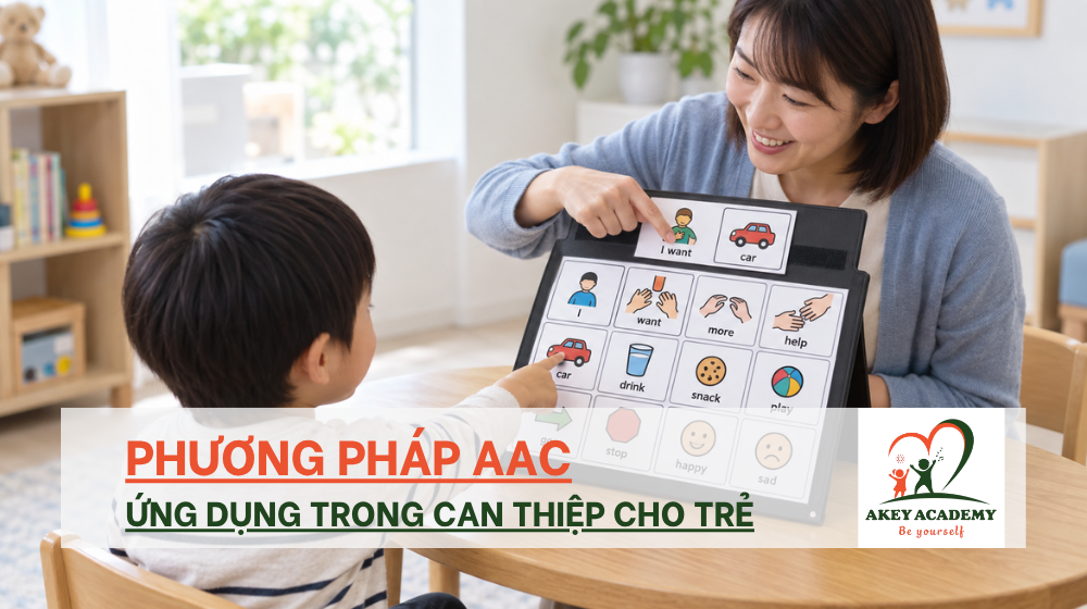 Phương pháp AAC