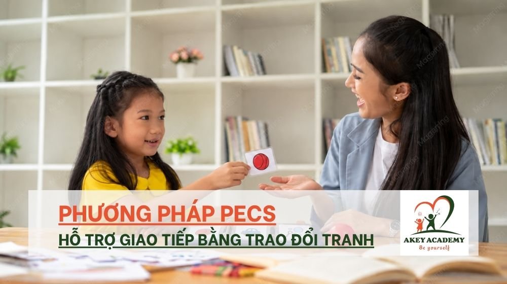 Phương pháp PECS