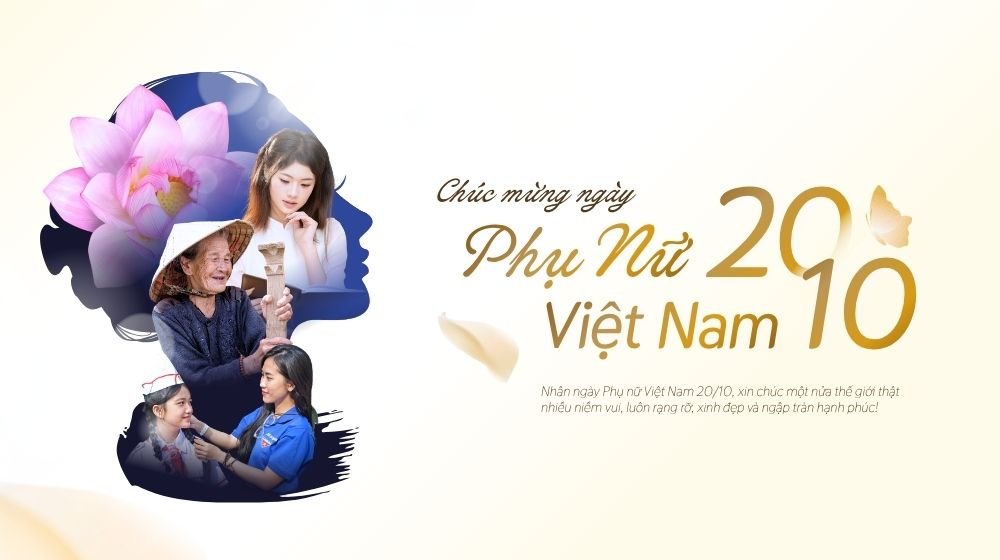 phụ nữ việt nam trong nhiều vai trò của gia đình, công việc và đời sống xã hội